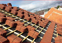 Rénover sa toiture à La Sauvetat-de-Saveres